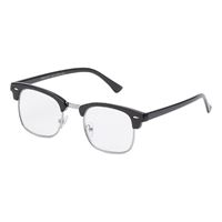 TILBUD: Læsebriller med glidende overgang / progressiv styrke "Multi"